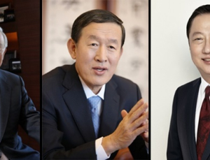 3대 경제단체장 신년사, 걱정·우려·절박한 호소 '가득'