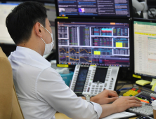 2022년 코스피 천장 3350선...금리도 세 차례 오를 듯