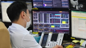 2022년 코스피 천장 3350선...금리도 세 차례 오를 듯