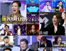 ‘미스터트롯’ 첫 방송부터 12.5%