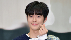 유선호 '사랑스러운 고양이 집사'