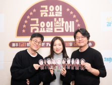 나영석 PD가 시청률 자신 없는 ‘금요일 금요일 밤에’를 만든 이유 [들어봤더니]