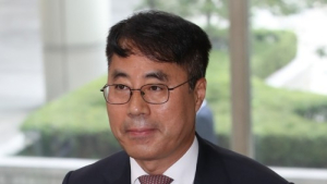 '사법농단 첫 선고' 유해용 변호사 1심 무죄