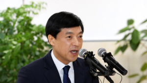 이성윤 서울중앙지검장 