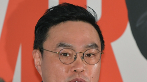 김태윤 '동물을 사랑하는 감독'
