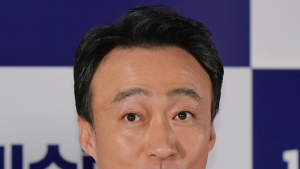 이성민, 동물과 대화하는 남자