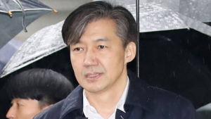 靑, 인권위에 ‘조국 가족’ 인권침해 국민청원 진정서 제출