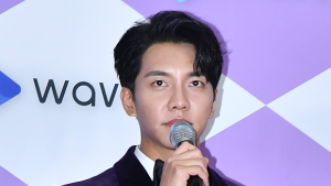 이승기, 신촌세브란스병원에 1억 기부… 팬연합도 동참