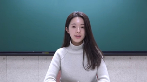 “변명의 여지 없다” 수학강사 주예지, 용접공 비하 발언 사과