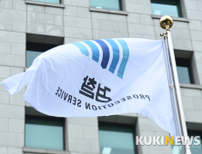 ‘검사내전’ 쓴 김웅 검사 사직 “수사권 조정, 거대한 사기극”