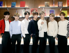 BTS, 글로벌 5개 도시서 현대미술 프로젝트
