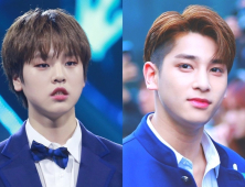 이한결·남도현, 삿포로 눈 축제 K팝 페스티벌 참석