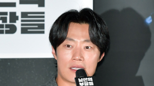 이희준 '이병헌의 라이벌'