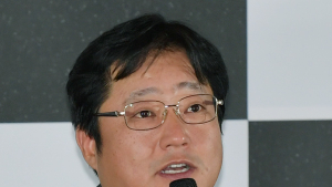 곽도원, 전 중앙정보부장 박용각