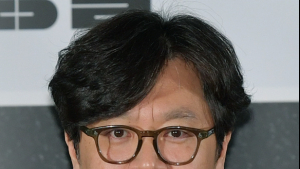 남산의 부장들의 우민호 감독