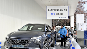 4월 수출 41.1%증가...10년만에 최대 상승