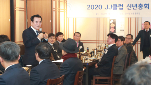 [함양소식]서춘수 군수, 함양산삼엑스포 찾아가는 홍보 활동