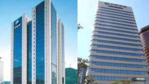 은행株 희비, 나는 KB·기는 우리·신한금융