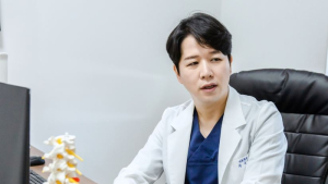 [칼럼] 만성질환 허리통증∙목통증, 신경차단술로 수술없이 디스크 치료