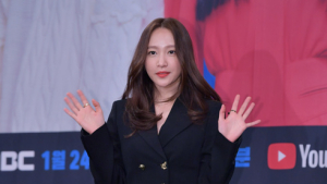하니 “드라마 촬영하며 질문에 대한 답 찾았다”