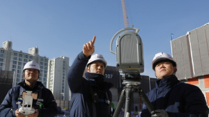 건설업계도 4차산업혁명…대림산업, 공동주택 설계에 BIM 첫 적용