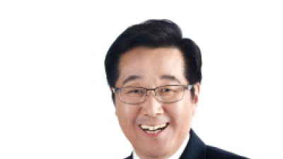[4·15 총선 예비후보 인터뷰] 화성갑 출마 더불어민주당 조대현