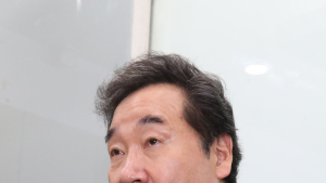 이낙연 