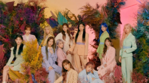 아이즈원 2월 활동 재개…엠넷 “멤버들 심적 고통 받아…응원해달라”