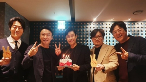 '남산의 부장들' 개봉 닷새 만에 200만 관객 돌파