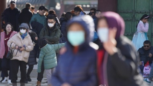 ‘우한 폐렴’ 국내 세 번째 환자, 증상 후 이틀간 지역사회 활동