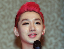 김호영, 동성 성추행 혐의 무혐의
