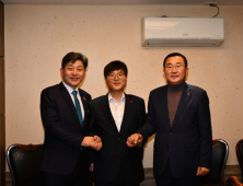 남부내륙고속철도 추진 두고 경남 지역 간 마찰음 커지나
