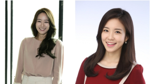 박선영 아나운서 SBS 퇴사, ‘씨네타운’ 후임 DJ는 장예원 아나운서