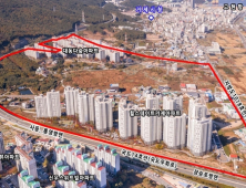 거제시, 난개발 방지 지구단위계획 운용 규정 마련