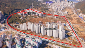 거제시, 난개발 방지 지구단위계획 운용 규정 마련