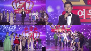 MBN ‘보이스퀸’ 스핀오프 ‘트로트퀸’ 방영