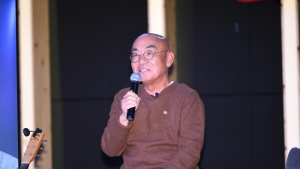 이장희 '가수 인생 50주년'