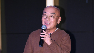 이장희 '감격스러운 데뷔 50주년'