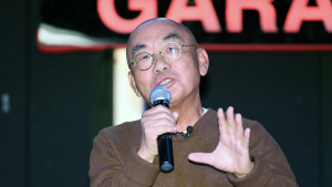 이장희 '데뷔 50주년, 감격스러운 자리'