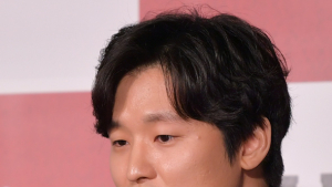 영화 '사냥의 시간'의 감독 윤성현