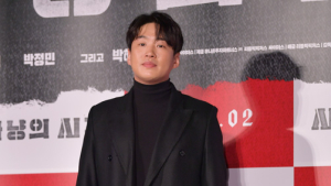 슬림해진 안재홍