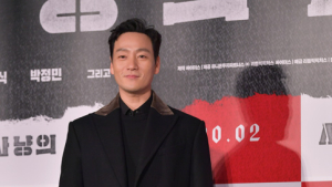 박해수 '착한 동네 형 느낌'