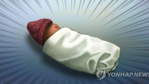 PC방 화장실서 아이 낳고 내다 던진 20대 엄마 검거