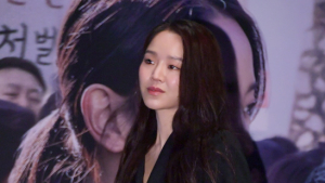 신혜선 '엄마의 결백을 증명할게요'