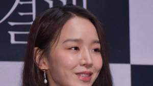 신혜선 '영화 결백으로 첫 주연'