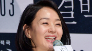 배종옥 '살인사건의 용의자로 몰린 엄마'