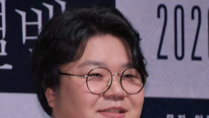 태항호 '결혼 후 여유있는 모습'