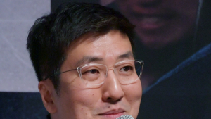 영화 '결백'의 감독 박상현