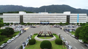 신종 코로나바이러스 문서 외부 유출 경남도청 공무원 입건