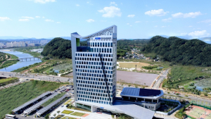 한국남동발전, 취약계층에 신종 코로나 감염예방 물품 지원